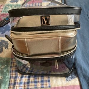 Victoria Secret Makeup Bag